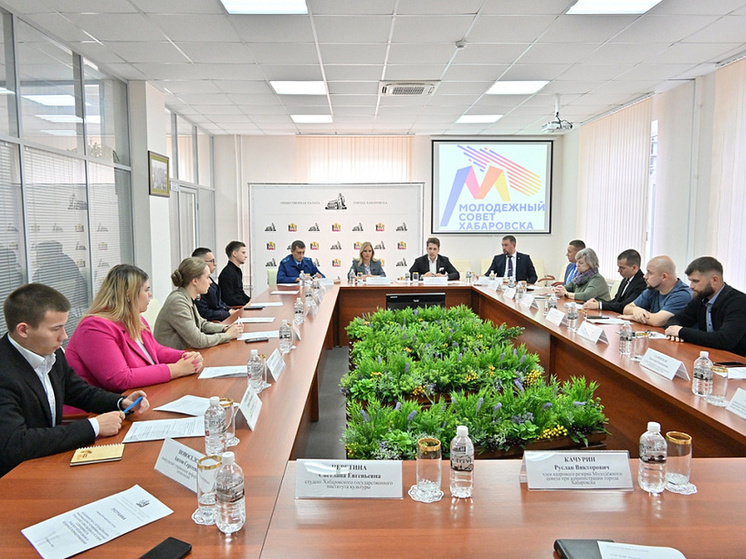 В Хабаровске для борьбы с мошенниками создадут уникальную брошюру