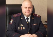 Уроженец Барнаула, полковник полиции Вадим Кригер возглавил Госавтоинспекцию Иркутской области, сообщается на сайте ведомства