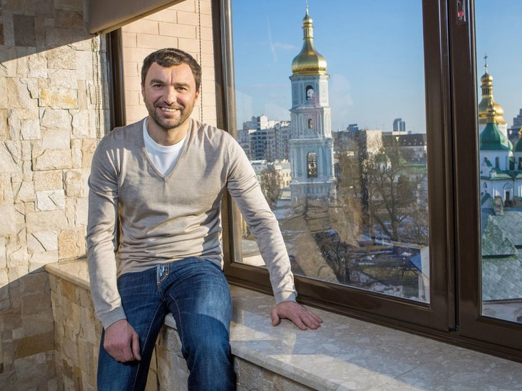 На Украине продолжились странные смерти политиков: загадочно умер депутат-миллионер