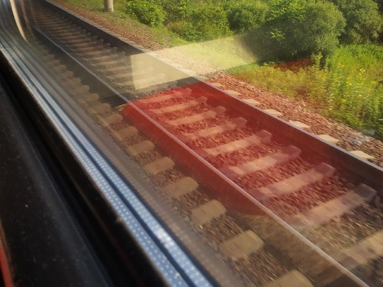 Расписание движения электричек изменилось в Хабаровском крае