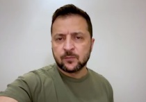 Офицер ЦРУ в отставке Филип Джиральди заявил, что украинского президента Владимира Зеленского холодно встретили в США