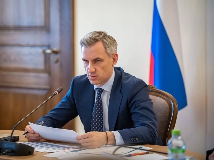 Губернатор Смоленской области поздравил смолян с праздником