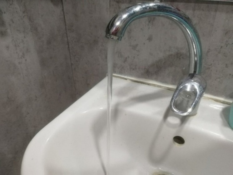 В Губкинском будут отключать горячую воду ради поиска нелегальной врезки