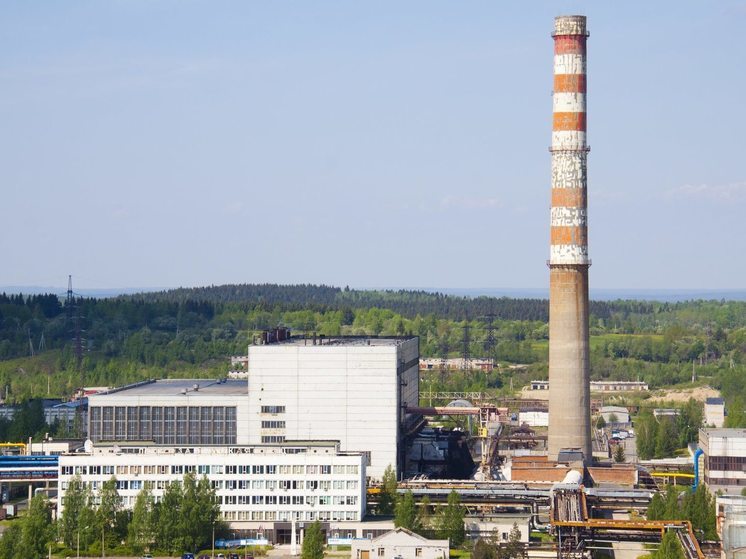 Отопительный сезон начался на севере Карелии