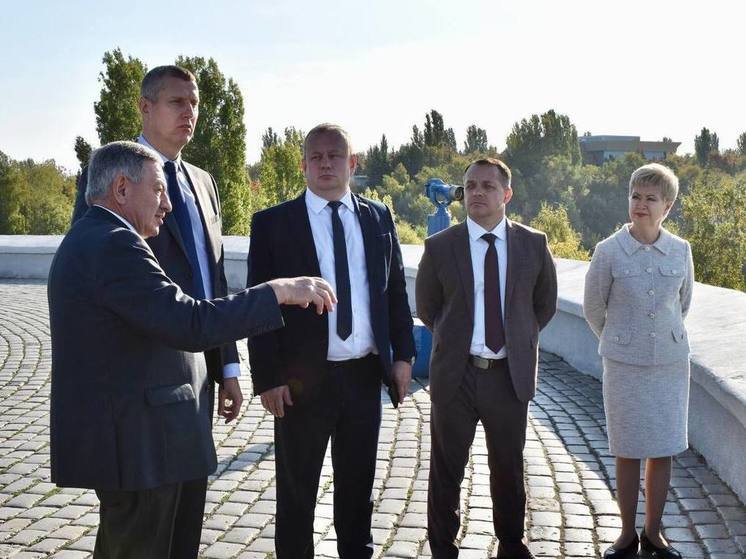 В 2022 году торговый оборот Саратовской области и Беларуси увеличился на 40%