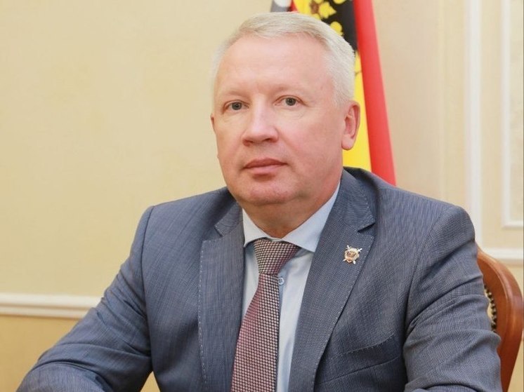 Экс-прокурор Рязанской области Панченко получил должность в мэрии Воронежа