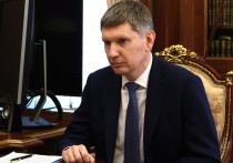 Глава Минэка Максим Решетников, выступая в Совете Федерации, назвал жёсткую денежно-кредитную политику риском для российской экономики