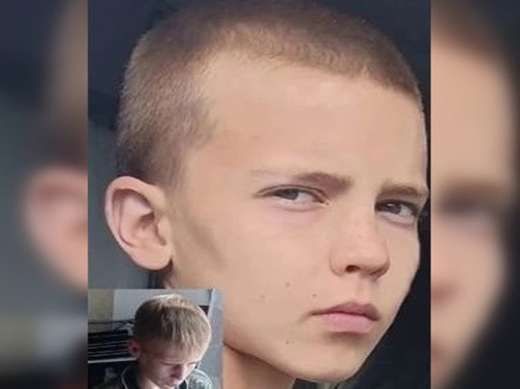 На Дону без вести пропал 11-летний мальчик