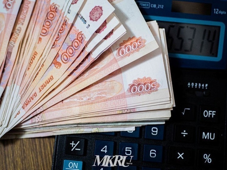 Руководство фирмы в Забайкалье осудят за сокрытие от налогов 50 млн рублей