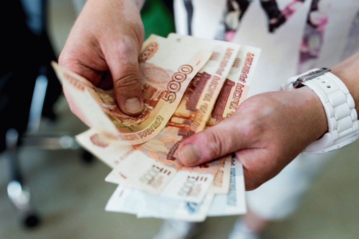 Костромское отделение Банка России обещает показать банкноты нового дизайна
