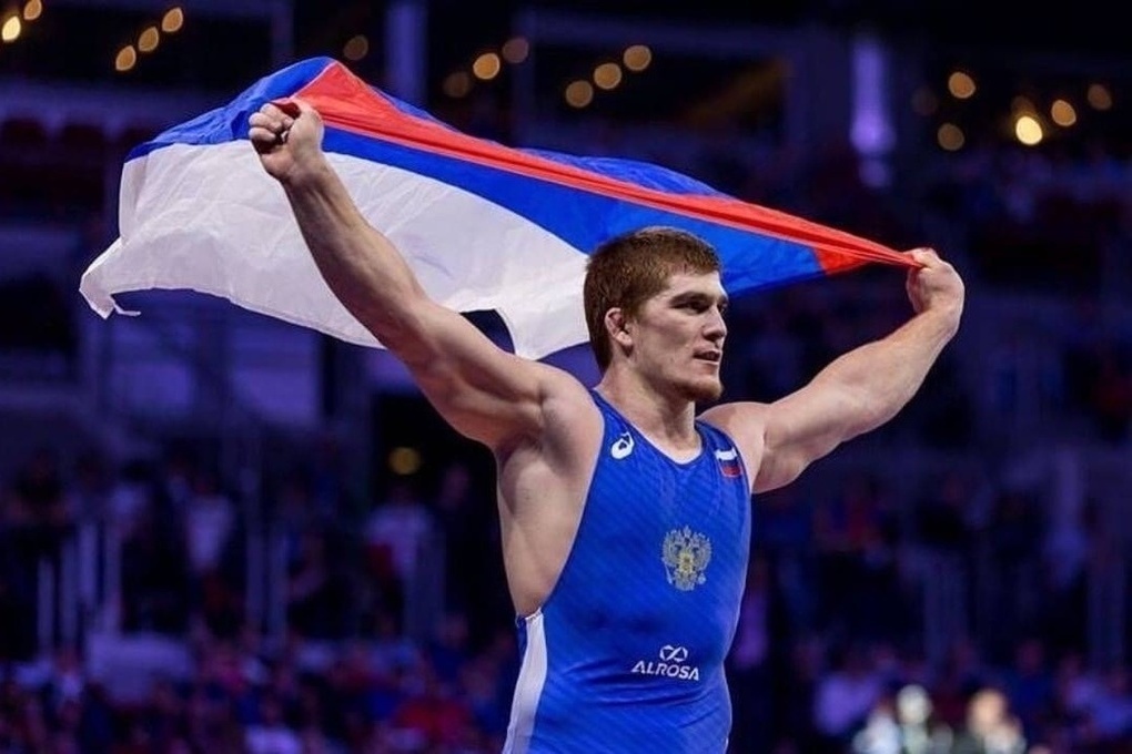 World champions in Greco-Roman wrestling will come to Arkhangelsk