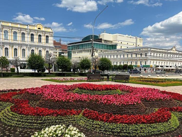 Ставрополь оказался в конце рейтинга российских городов по уровню зарплат