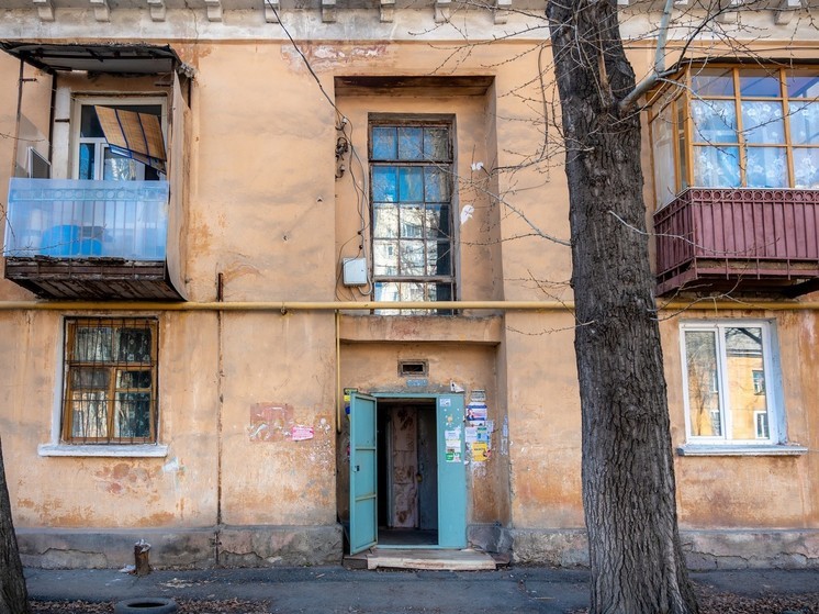 Полпред Владимир Якушев поставил новые задачи по расселению ветхих домов