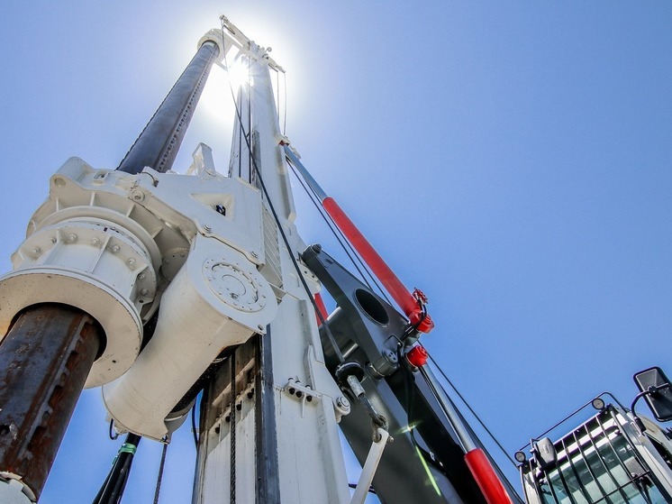 В Нефтеюганске на производственной базе воровали буровое оборудование