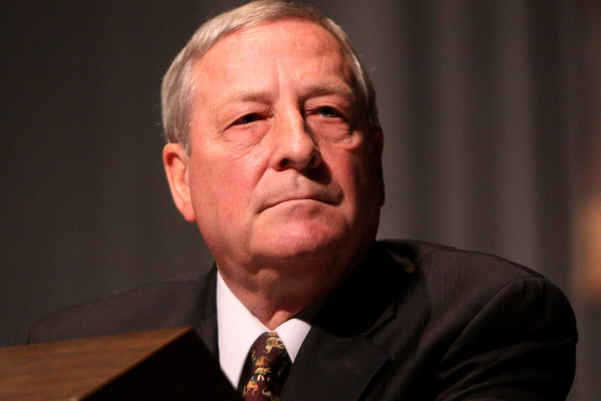 CIA officer Giraldi: The West did not break Russia with sanctions