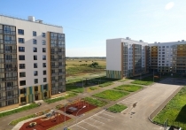 Для многих новгородцев участие в долевом строительстве является хорошей возможностью улучшить свои жилищные условия