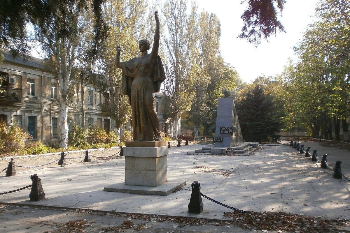 Останется труха: план Зеленского взять Токмак разгромил даже Залужный - МК