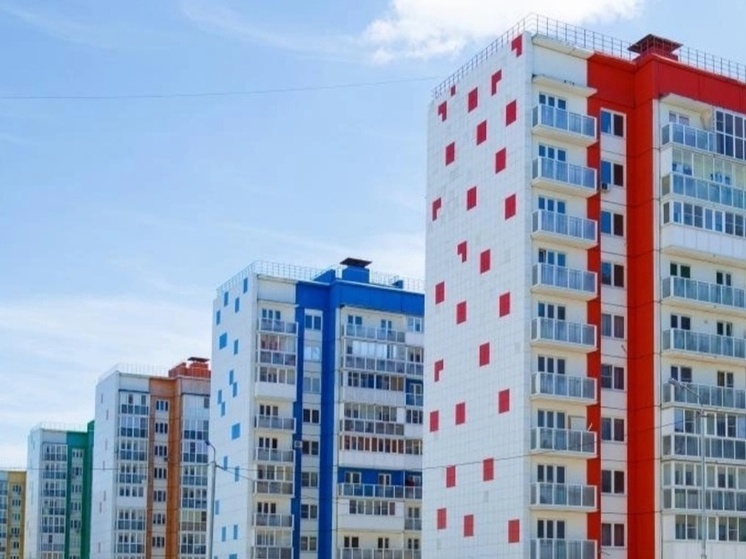 Липчане продолжают выбирать название новому микрорайону