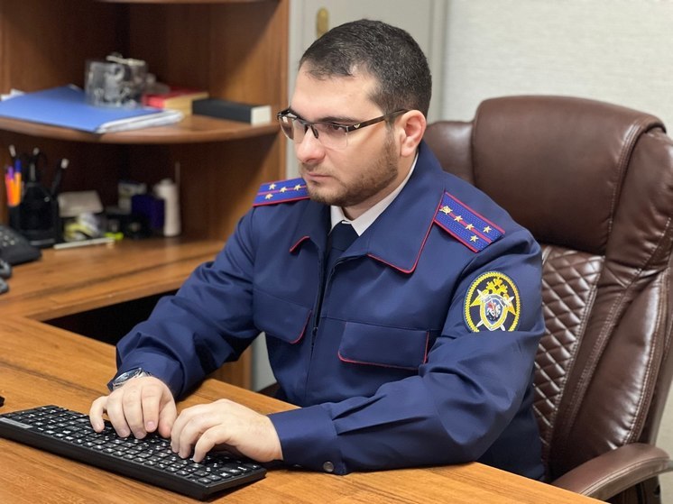 Игра в футбол закончилась травмой для юного дагестанца