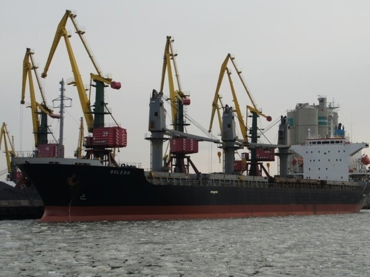 Субсидии на морской транзит с Калининградом могут составить почти 2 млрд рублей