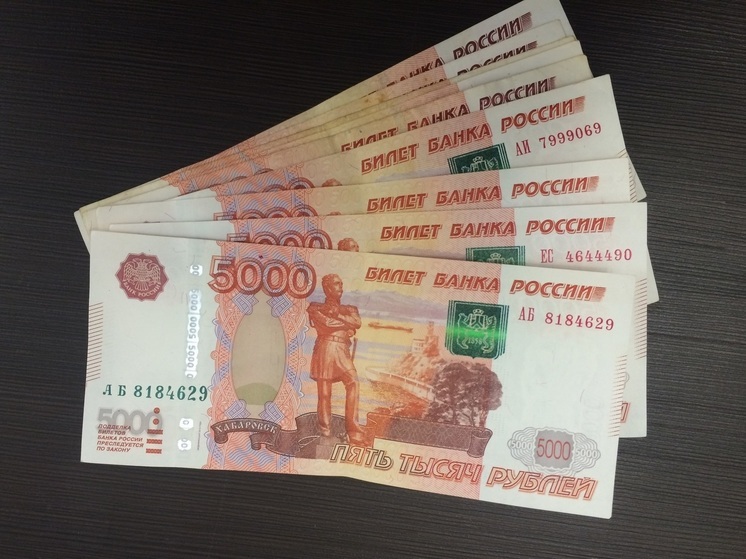 В Курской области сообщили об увеличении средней зарплаты до 50 тысяч 100 рублей