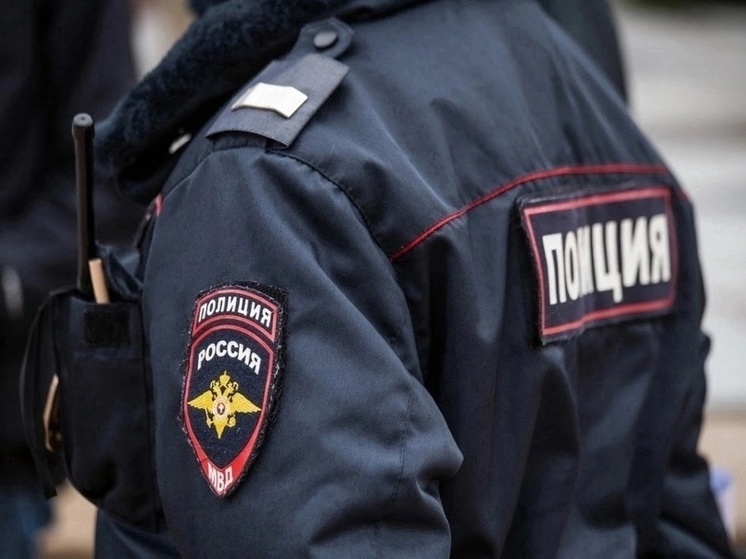 Во Владимире задержан "бьюти-вор"