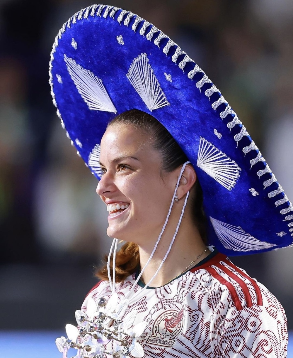 Guadalajara Girl