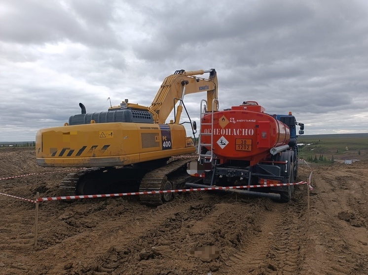 Жителя Кировской области осудят в НАО за смерть по неосторожности