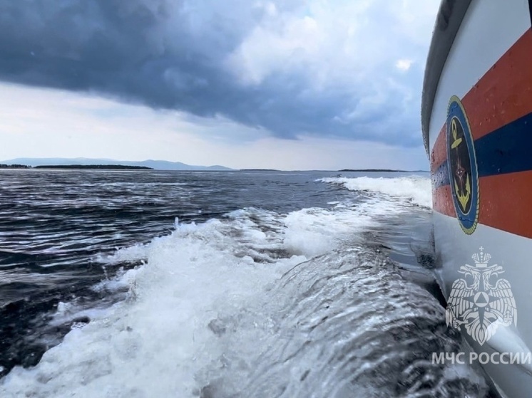 Запрет на выход судов в Баренцево море ввели в Териберке