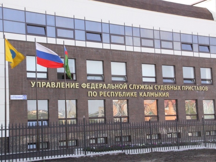 Жительница Калмыкии через суд возместила ущерб от потопа