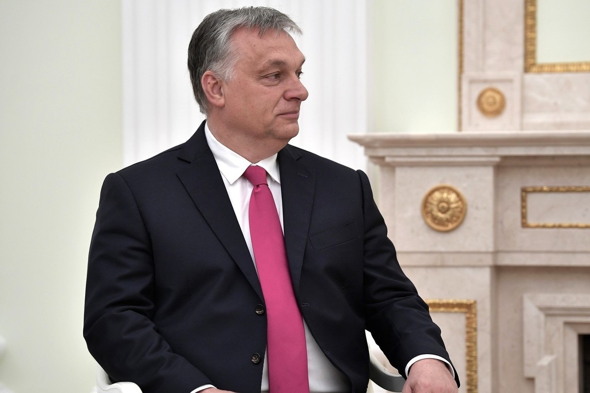 Hungary decided not to rush Sweden's application to join NATO