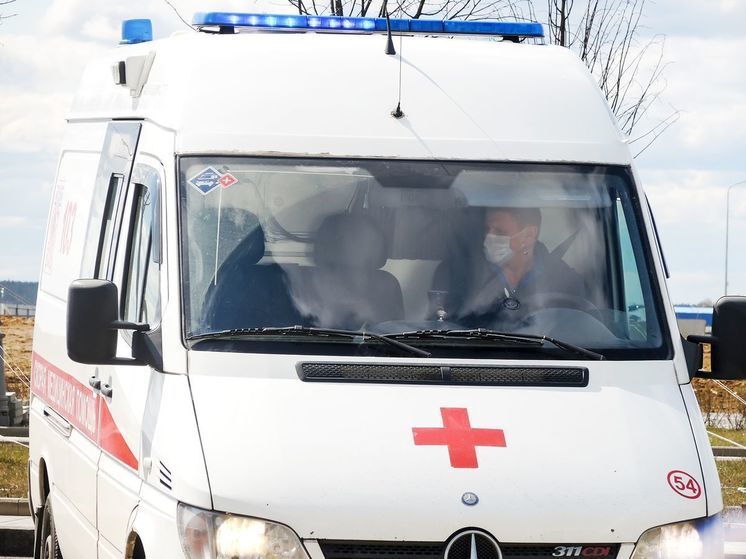 Более 200 человек ранены при взрыве в Степанакерте