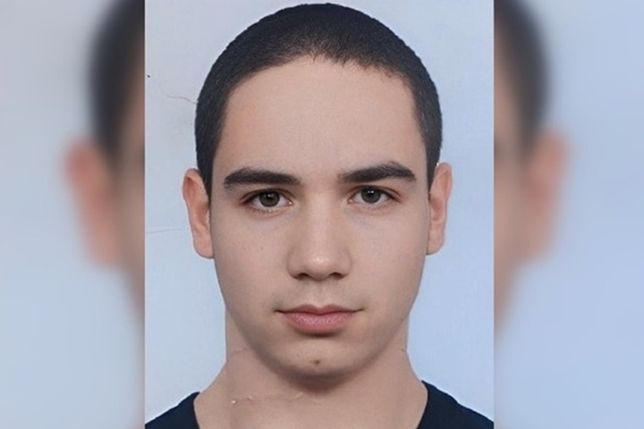 20-летний ростовчанин Руслан Моргун пропал без вести