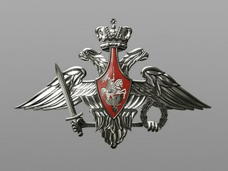 МО РФ: в Курской области сбиты два дрона самолетного типа