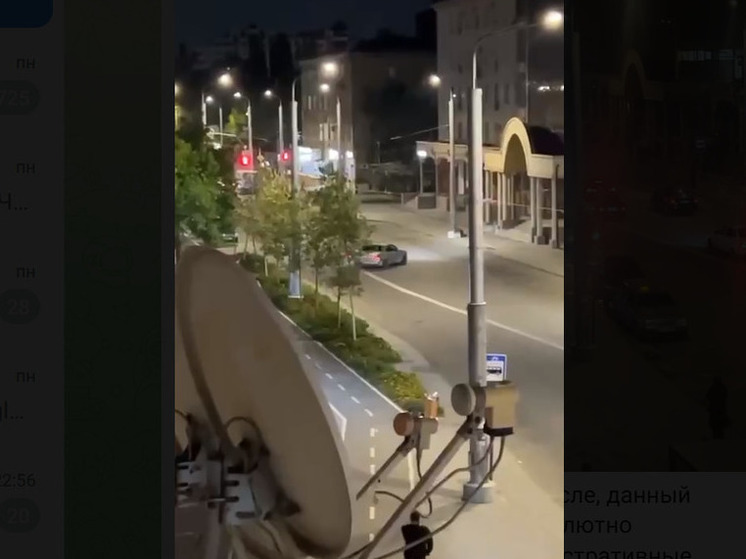 В столице Дагестана жалуются на лихачей