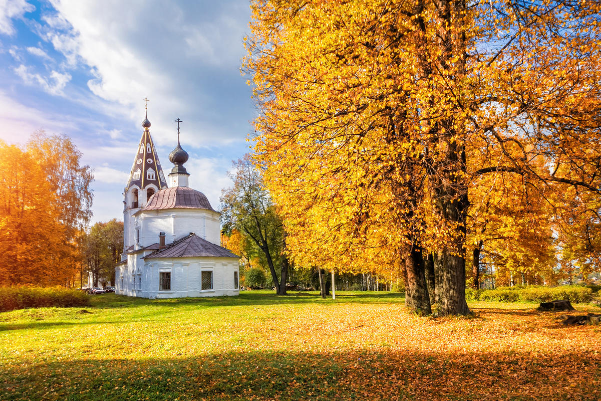 Красота православия картинки