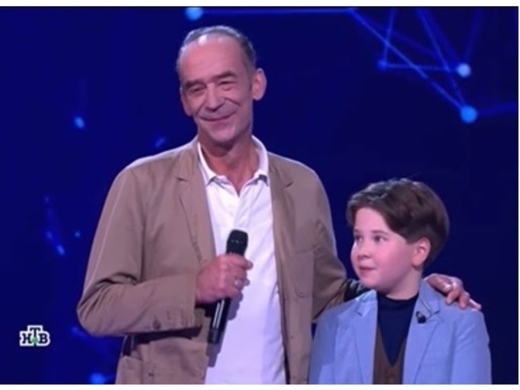 10-летний новосибирец Сережа Терещенко стал полуфиналистом шоу «Ты супер» на НТВ.