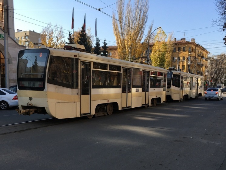 В Саратове прокуратура нашла возможное нарушение при строительстве линии скоростного трамвая