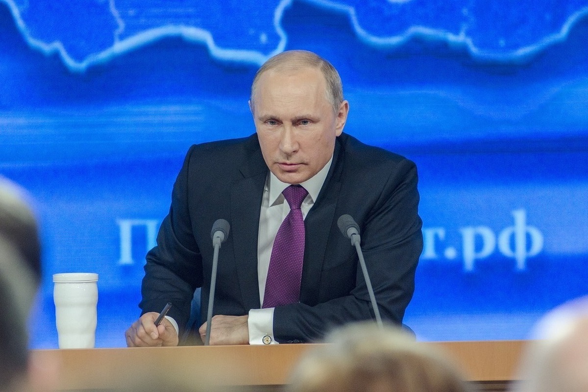 Ambassador Berdyev: The United States decided not to invite Putin to the APEC summit