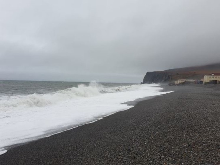 Во вторник на территории региона возможен мокрый снег
