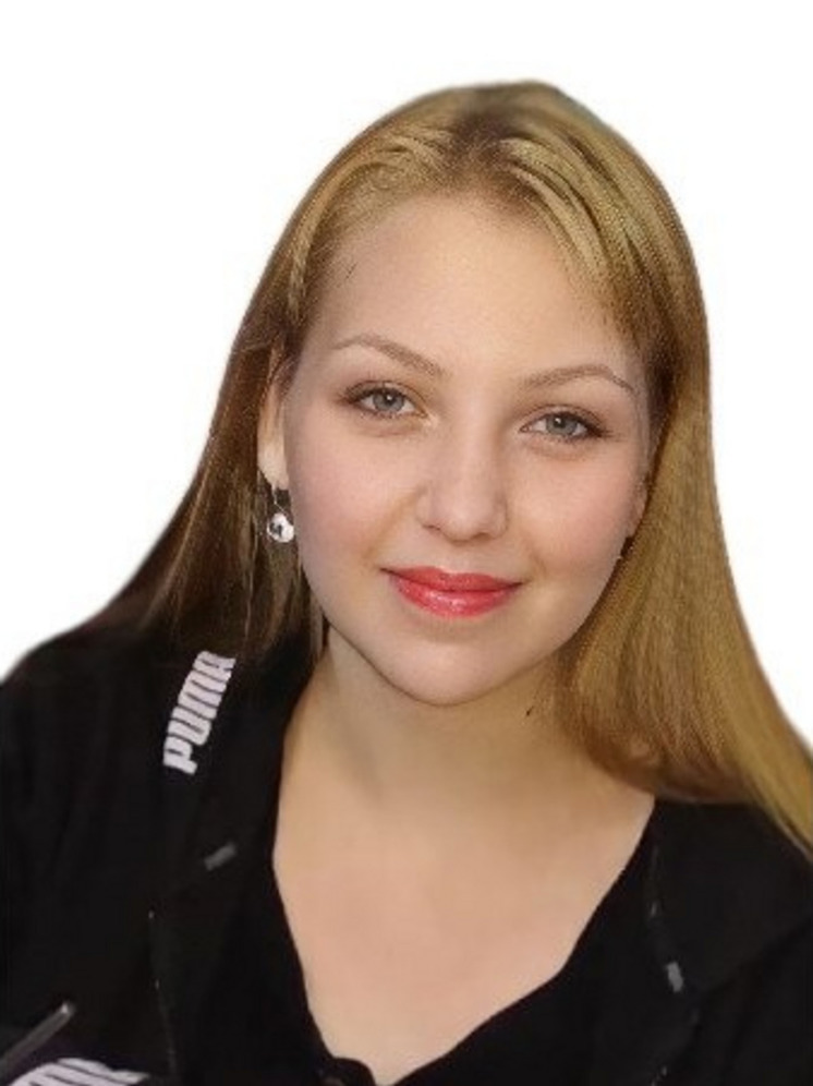 16-летняя девушка пропала в Кузбассе