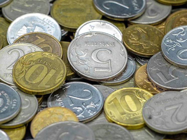 На Чукотке началась "Монетная неделя"