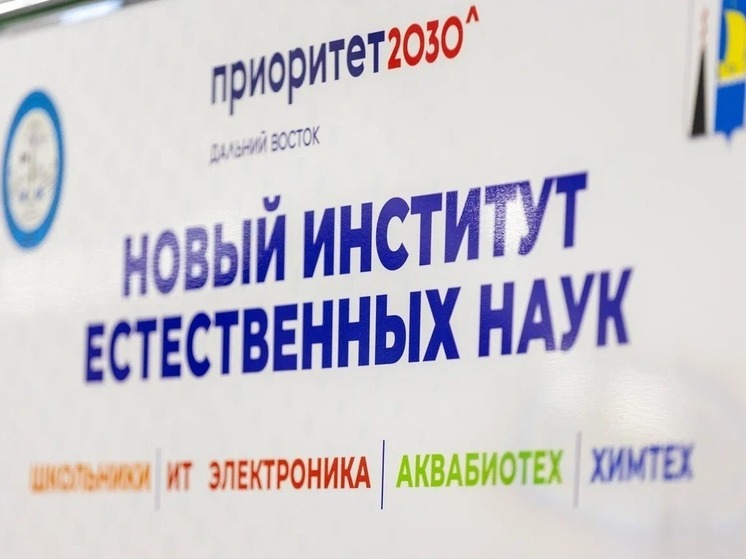 Стартовала стратегическая сессия «Роль кампуса СахалинTech в подготовке кадров и технологий для энергетики»