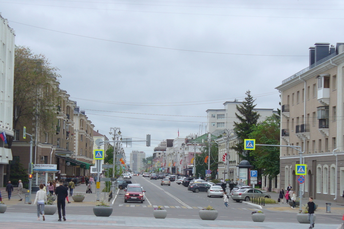 Белгородский проспект. Гражданский проспект Белгород. Проспекты Белгорода. Белгород пешеходная улица. Гражданский проспект Белгород фото.