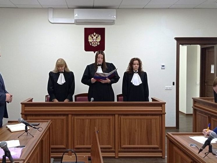 Суд вынес новый приговор фигурантам дела "Зимней вишни"