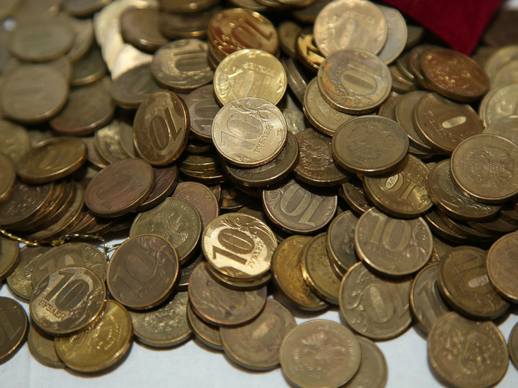 Подмосковье присоединится к всероссийской акции «Монетная неделя»