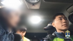 В Улан-Удэ мать несовершеннолетнего водителя пыталась дать взятку инспекторам ДПС