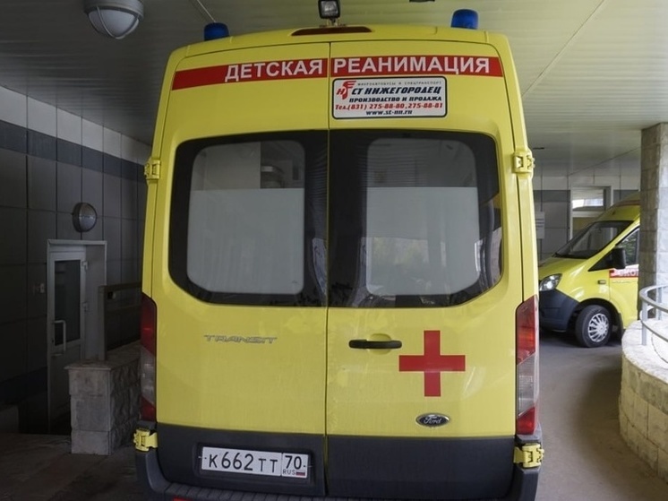 В Томской области избитая опекунами 6-летняя девочка впала в кому