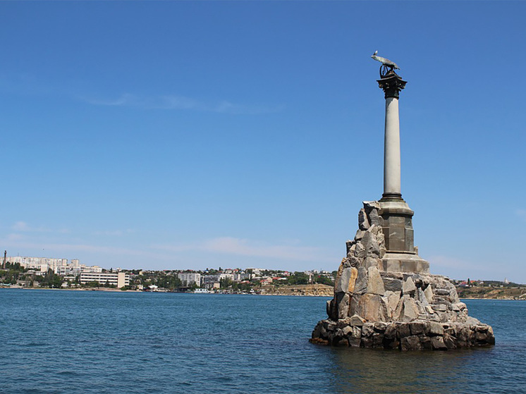Севастопольцев выгнали из укрытия во время тревоги: "Только для сотрудников"