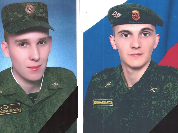 Скорбные вести: два молодых жителя из поселка Карелии погибли на СВО